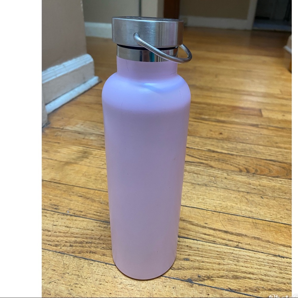 Water Flask!